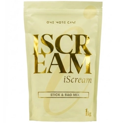 OMC iScream Stick & Bag Mix 1kg